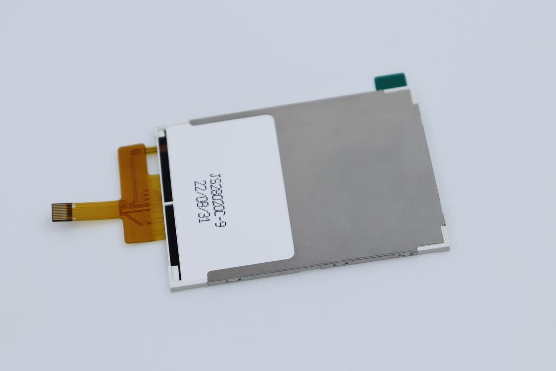 Interface SPI 240x320 Touch Display IPS Módulo LCD TFT de 2,8 polegadas Tela Polcd