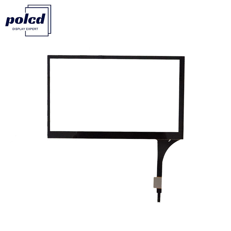 Educação Polcd 7 polegadas capacitivo touch screen G+G Gt911 Drive I2c Iic Interface