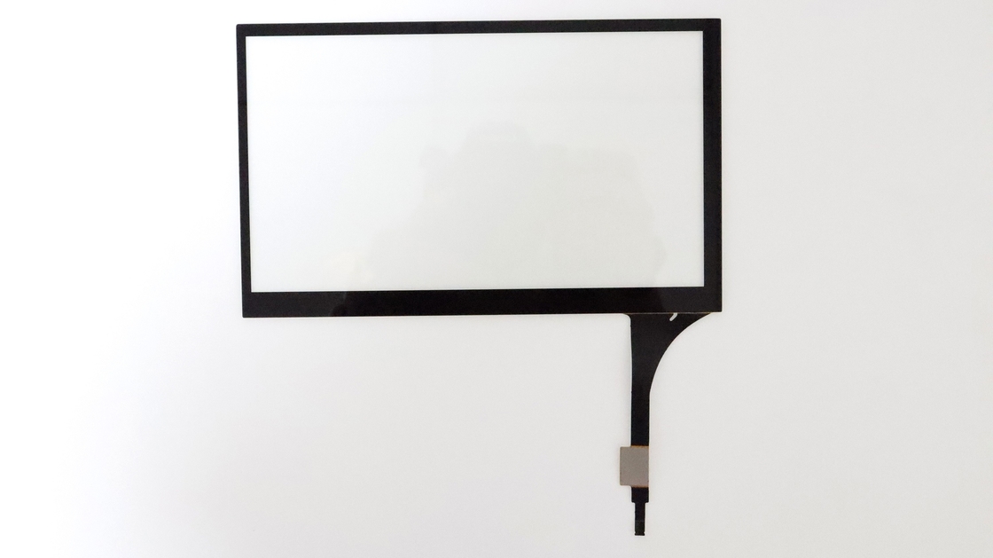 Educação Polcd 7 polegadas capacitivo touch screen G+G Gt911 Drive I2c Iic Interface
