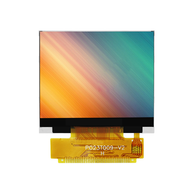 Polcd 2.31 polegadas 320x240 Resolução 8080 MCU interface ILI9342C Color LCD Display Module