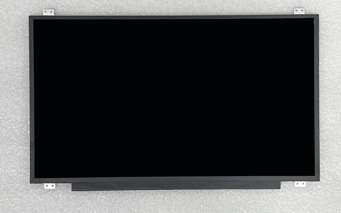17.3 polegadas Tft Lcm Module Original NT173WDM-N17 30pin 220 Nit 1600x900 EDP LED Laptop Screen Display