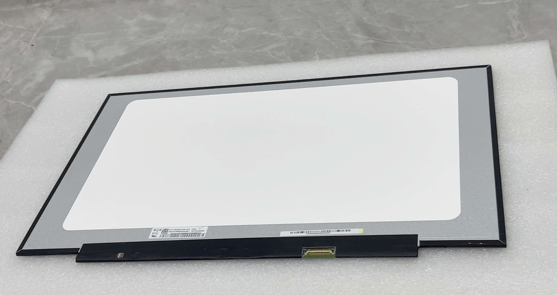 17.3 polegadas NT173WDM-N23 1600x900 Transmissor eDP 60Hz 30 Pins Panel LCD de substituição para laptop