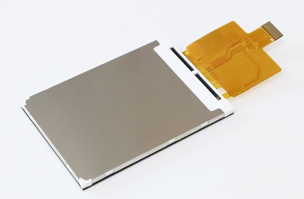 Polcd TFT 2.4 polegadas Spi interface LCD 240 * 320 RGB Color Touch Screen ST7789V 16pin 2.4 TFT Display