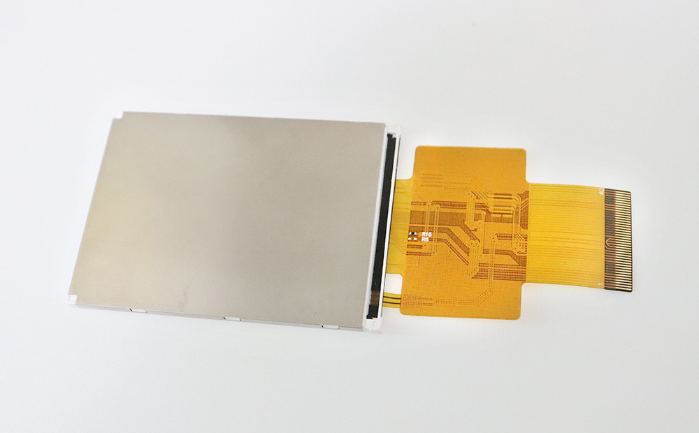 Polcd 2.4 polegadas IPS LCD Screen Alto brilho 450 nit MCU ST7789V 240x320 Resolução TFT LCD Display Module