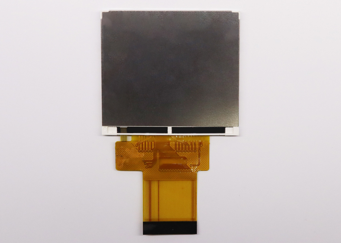Polcd Quadrado TFT Screen 2,31 polegadas LCD Modulo 480 * 360 IPS Ângulo de visualização 40 pin LCD Display