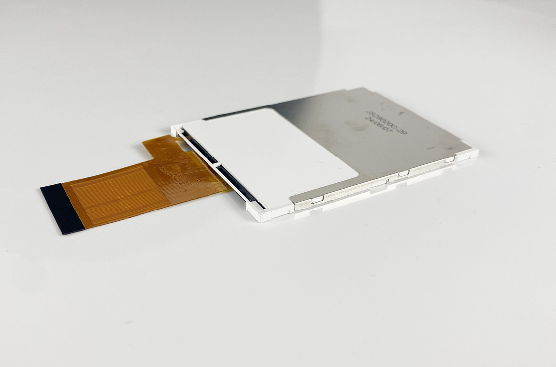 Polcd 2,8 polegadas 240*320 Spi Mcu interface Tft LCD Color Display Module