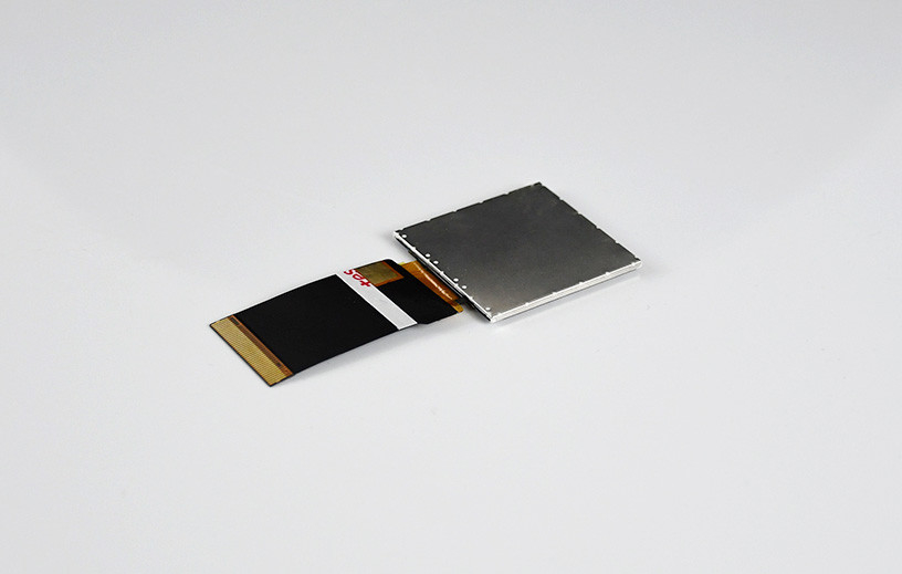 Polcd Small Size Square 1.54