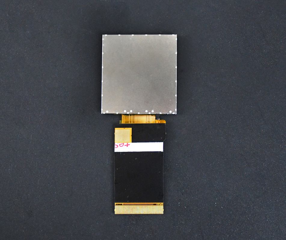 Polcd Small Size Square 1.54