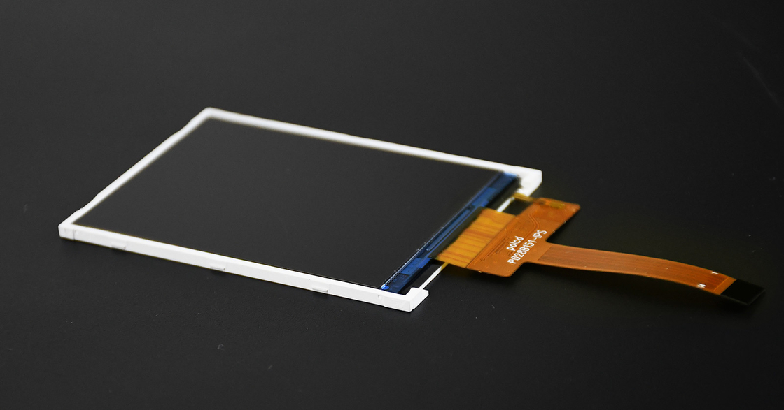 Polcd 2,8 polegadas 240*320 Ips Tft Lcd Screen Spi Interface All Free Viewing Angle Panel Display Module