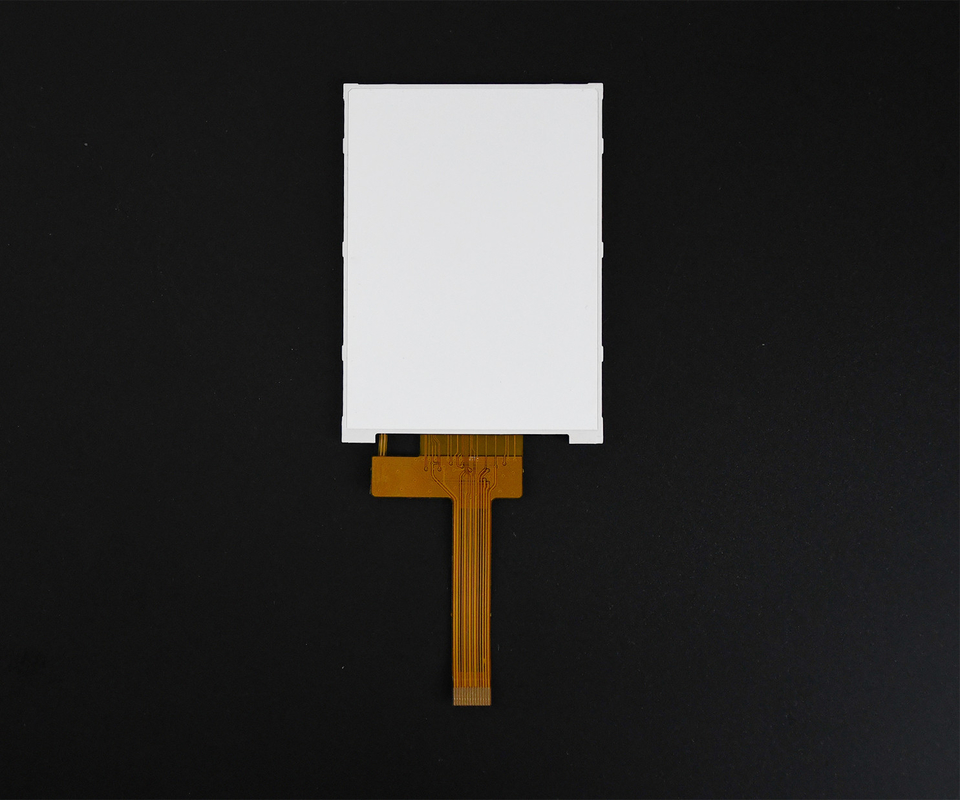 Polcd 2,8 polegadas 240*320 Ips Tft Lcd Screen Spi Interface All Free Viewing Angle Panel Display Module
