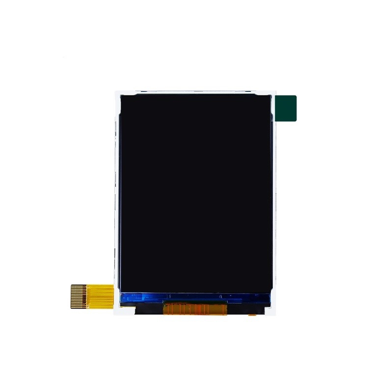 Polcd 2,8 polegadas LCD Modulo 240x320 ST7789V SPI Interface 14 pin 2,8 TFT Display Ecrã LCD