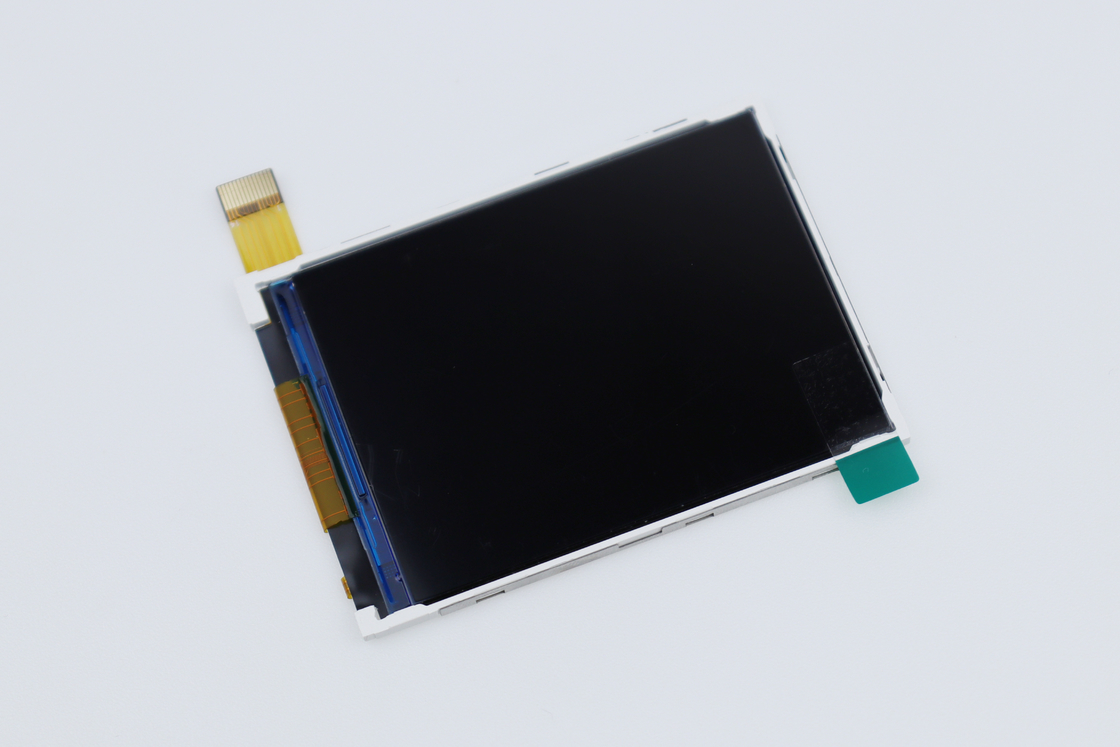 Polcd 2,8 polegadas LCD Modulo 240x320 ST7789V SPI Interface 14 pin 2,8 TFT Display Ecrã LCD