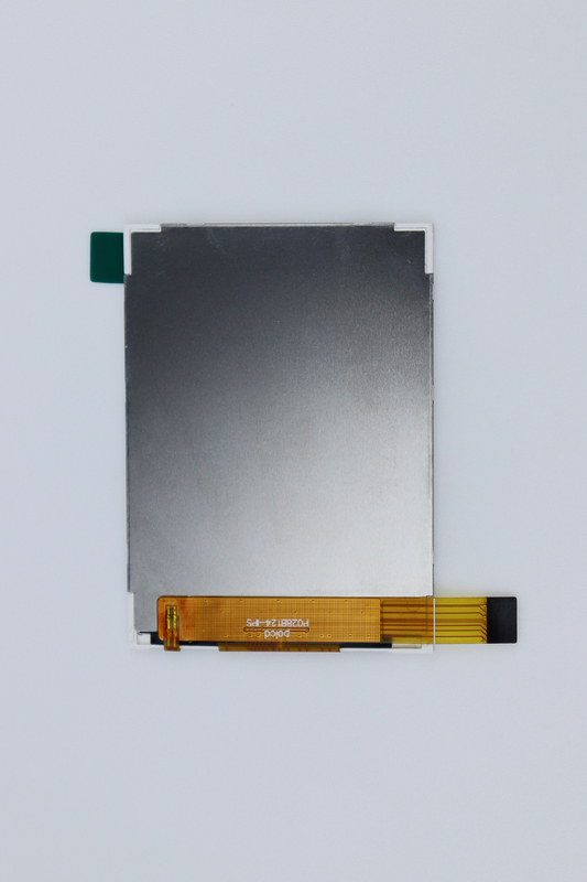 Polcd 2,8 polegadas LCD Modulo 240x320 ST7789V SPI Interface 14 pin 2,8 TFT Display Ecrã LCD