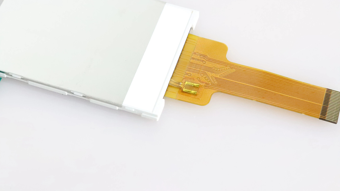 Polcd 2.0 Inch TFT Panel Mini Screen Full Color ST7789 MCU IPS Full Angle View 240x320 TFT LCD Modulo