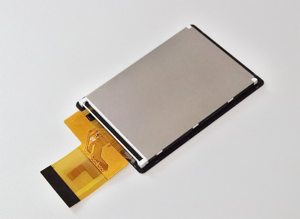 Polcd ST7789V drive ic 2.4 Inch LCD Display 240x320 TFT LCD Color Screen Module com TP