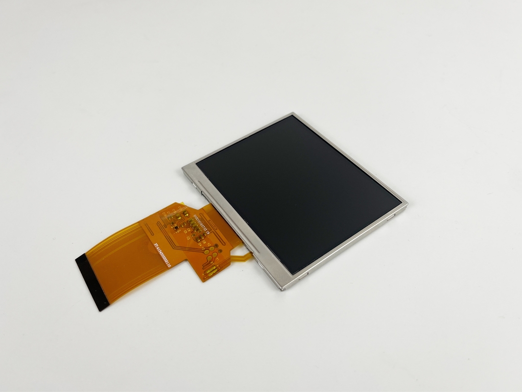 Polcd 3,45 polegadas 3,5 polegadas 320x240 tela quadrada LQ035NC111 Spi Rgb 54 pin TFT Display Module