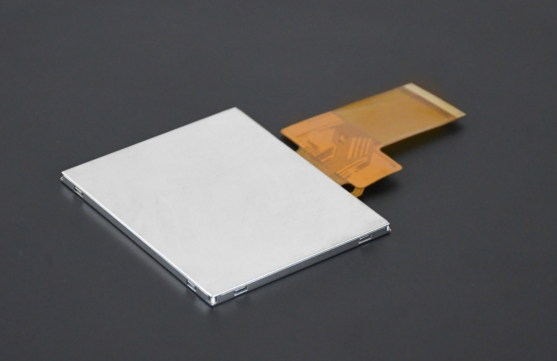 Polcd Factory 3,5 polegadas TFT LCD 320 * 240 SPI interface RGB tela de instrumento 3,45 polegadas LCD Display Module