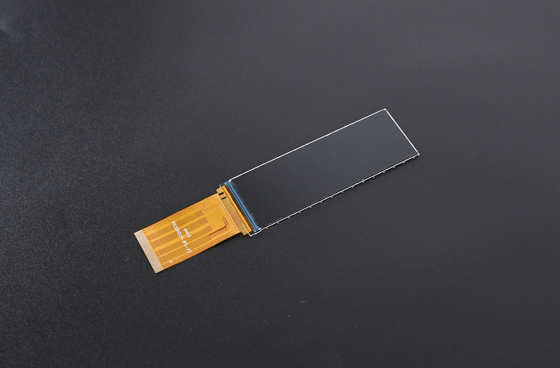 Polcd Display TFT-LCD pequeno de 3,0 polegadas 268*800 RGB Interface Industrial IPS All View Angle Lcd Module
