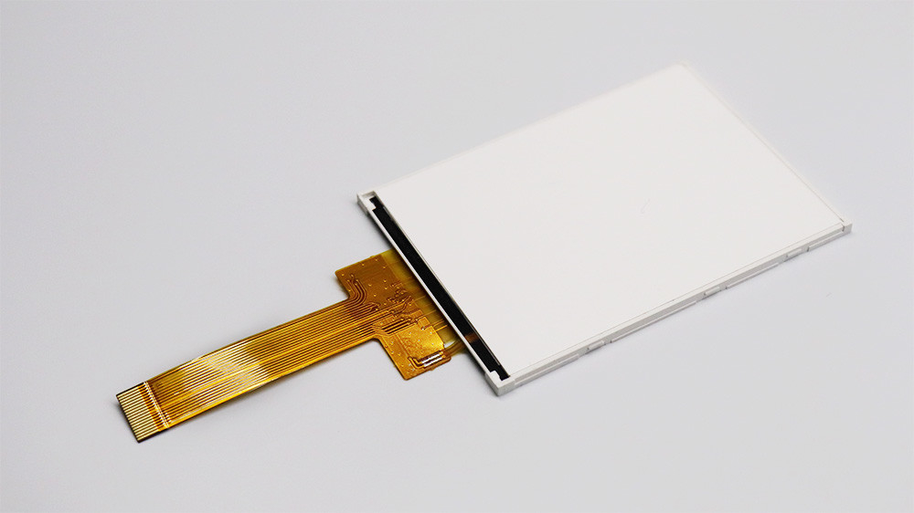 Polcd 2,8 polegadas 240x320 IPS TFT LCD Screen SPI JD9853 IC All Free Viewing Angle Panel Display Module