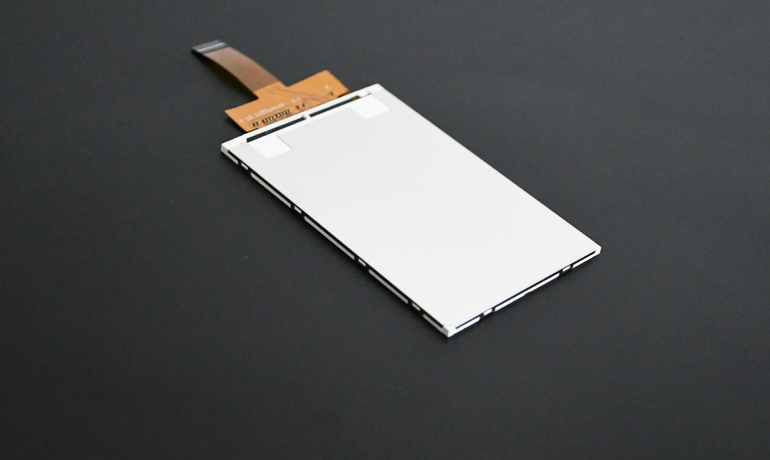 Polcd painel LCD de 3,5 
