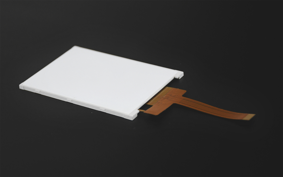 Módulo LCD Polcd de 2,8 polegadas, matriz 240x320 TFT, 20 pinos FPC LCM, ST7789, personalizável, fabricante