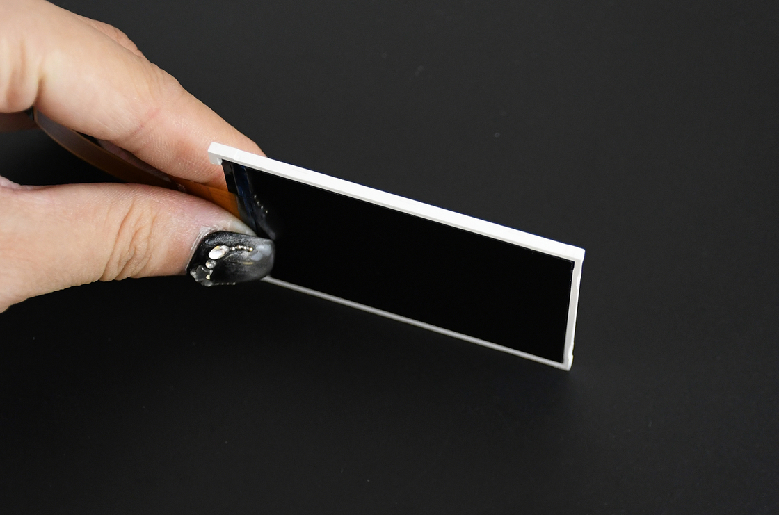 Polcd 2,8 polegadas TFT Color Display 240*320 Resolução SPI interface 14 pin 350nit LCD