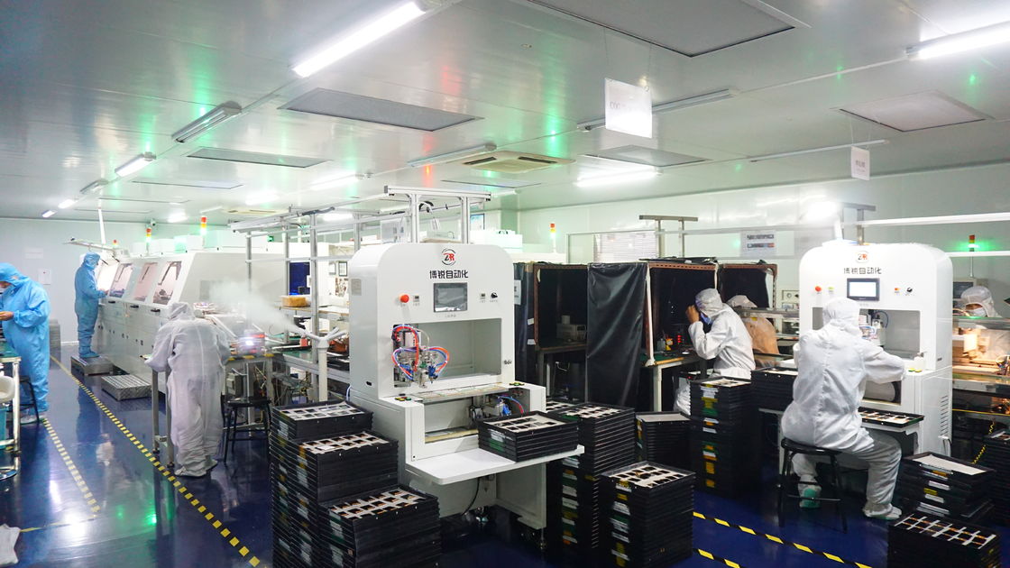 Polcd 240x320 MCU SPI RGB Interface Lcd Screen ST7789V 2.8 Inch Tft Lcd Display Module