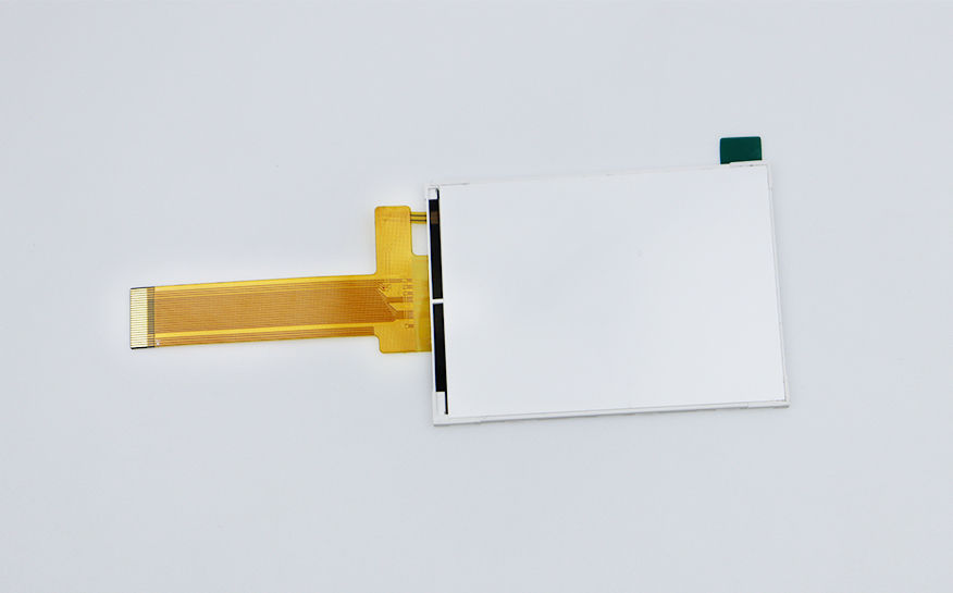 Polcd 2.8'' 2.8 Inch 240x320 Resolution MCU SPI RGB Interface IPS TFT LCD Display With ST7789V Driver IC