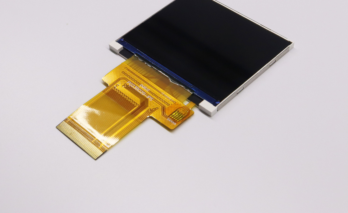 Módulo de tela TFT Polcd RoHS pequeno de 2,3 polegadas 480x360 IPS Full Color RGB SPI Display LCD TFT de 2,31 polegadas