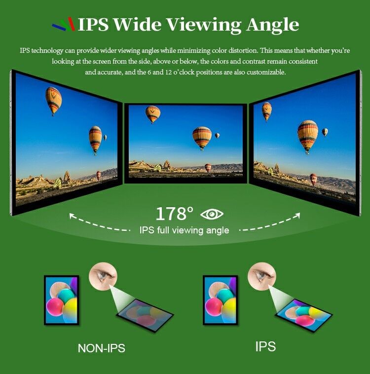 Polcd 5 polegadas TFT 50pin MIPI interface ST7703 720x1280 5