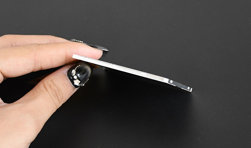 Polcd Custom 2.4 Inch 20 Pin Tft Lcd 240x320 Transflectiva tela a cores com ST7789T3 LCD