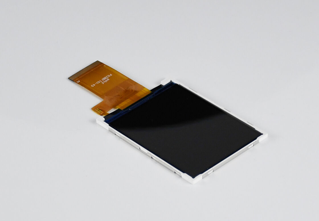 Polcd 2,8 polegadas 240*320 Spi Mcu interface Tft LCD Color Display Module