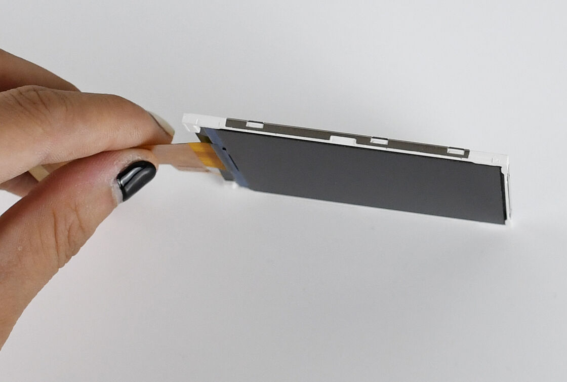 Polcd 2,8 polegadas 240*320 Transflectiva tela LCD ST7789T3 Mcu Spi Interface 2,8 