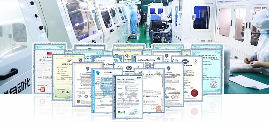 Polcd Factory 2,8 polegadas 240*320 Rgb Mcu Spi Multi-Interface ST7789V ic TFT LCD