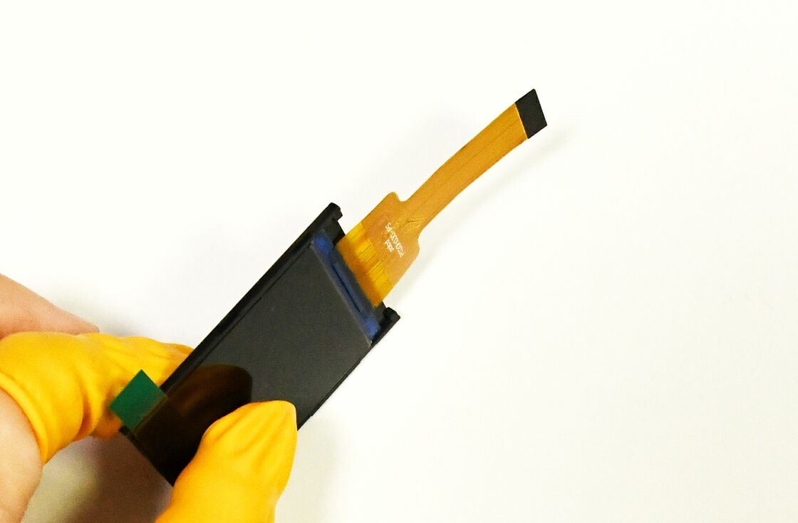 Polcd 2 polegadas 240*320 IPS Screen Transmissive ST7789V 300 nit 20 pin MCU interface TFT LCD Module Display