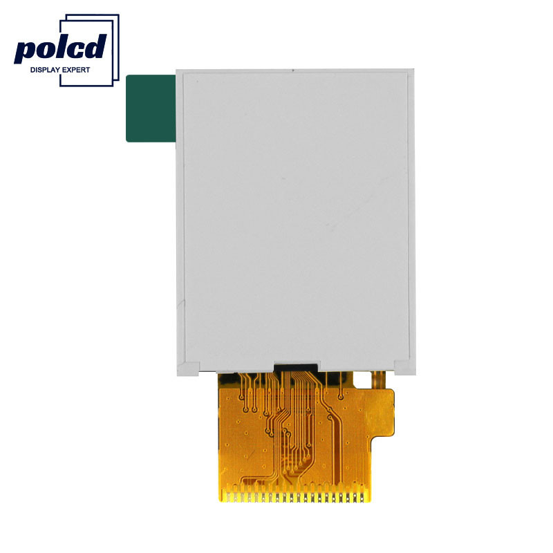 Polcd RGB 24 bits 1,77 Tft Lcd 128*160 ST7262 300 Nit LCD Touch Panel