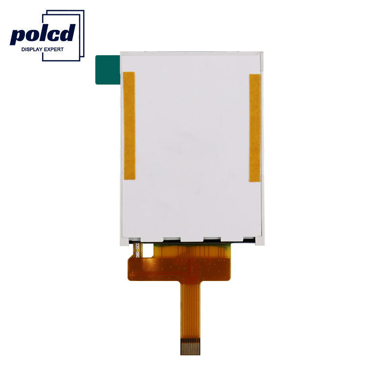 Polcd Color 262K 2.2 Tft Spi 240x320 4 linhas 10 pinos Spi tela sensível ao toque para interior