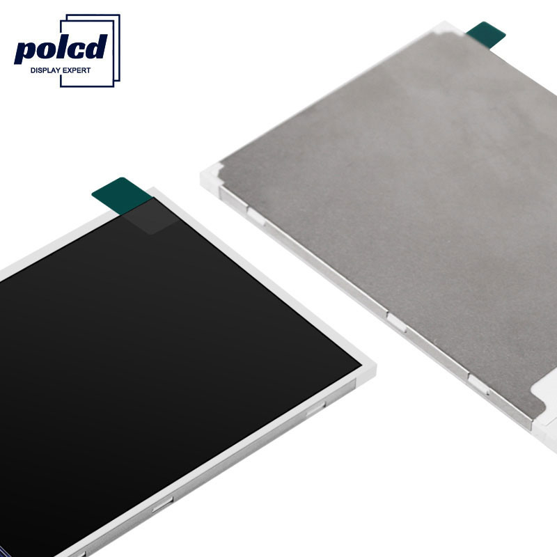 Visualização ótica de tela táctil da exposição ST7789V2 Tft do Pin 2,4 Spi Tft Lcd de Polcd 18