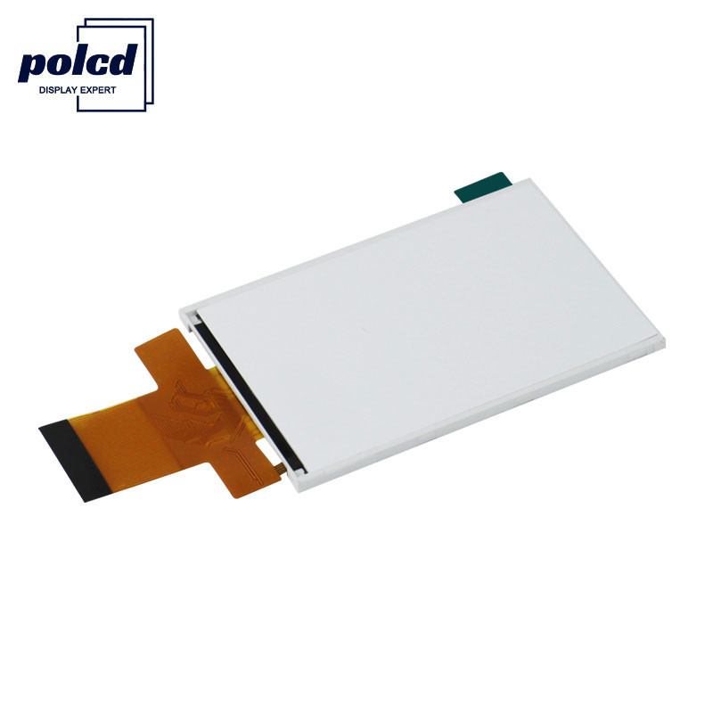 Polcd RoHS Tela Tft pequena 18 BIT 2,8 polegadas Tft Display 240 x 320 pixels