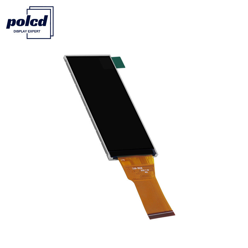 Polcd MCU Custom TFT Displays 3,2 polegadas 320 x 240 Touch LCD para dispositivo Android