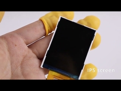 4 Line SPI 2.2 TFT LCD Display 240x320 High Brightness