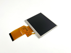 Polcd LQ035NC111 3,5 polegadas Original TFT LCD Display