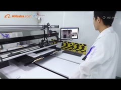 Fábrica de Displays LCD TFT