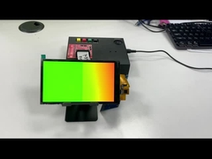 Polcd 5,5 polegadas 720x1280 MIPI IPS TFT LCD Display