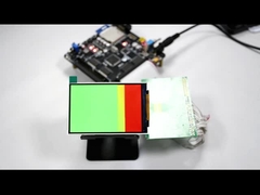 Polcd 3,5 polegadas Cor Pequena TFT LCD Display