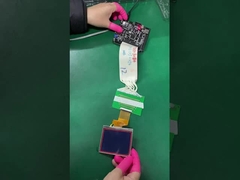 Polcd 3,5 polegadas TFT LCD Display 320x240