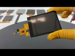 Polcd 2,8 polegadas Tft LCD Modulo 240x320 capacitivo touch screen