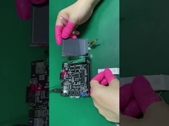 Polcd 2,8 polegadas RGB Full Color Lcm Display