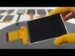 Polcd 320x480 3,5 polegadas Tft LCD Display