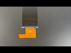 Polcd 480x800 4,3 polegadas Lcd Screen 400nit Luminância